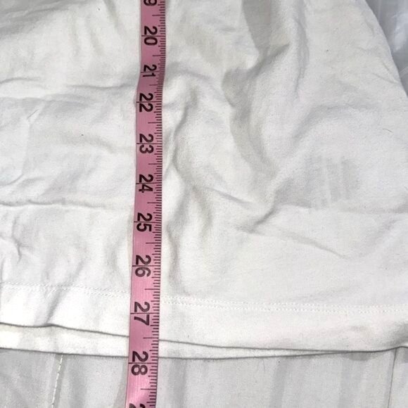 Nike Mens Graphic Tee "Too Many Sneakers" Just Do It White Medium 100% Cotton Ca - Picture 8 of 8